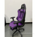 Whole-sale price Office Leather Computer Gaming Chair With Armrest